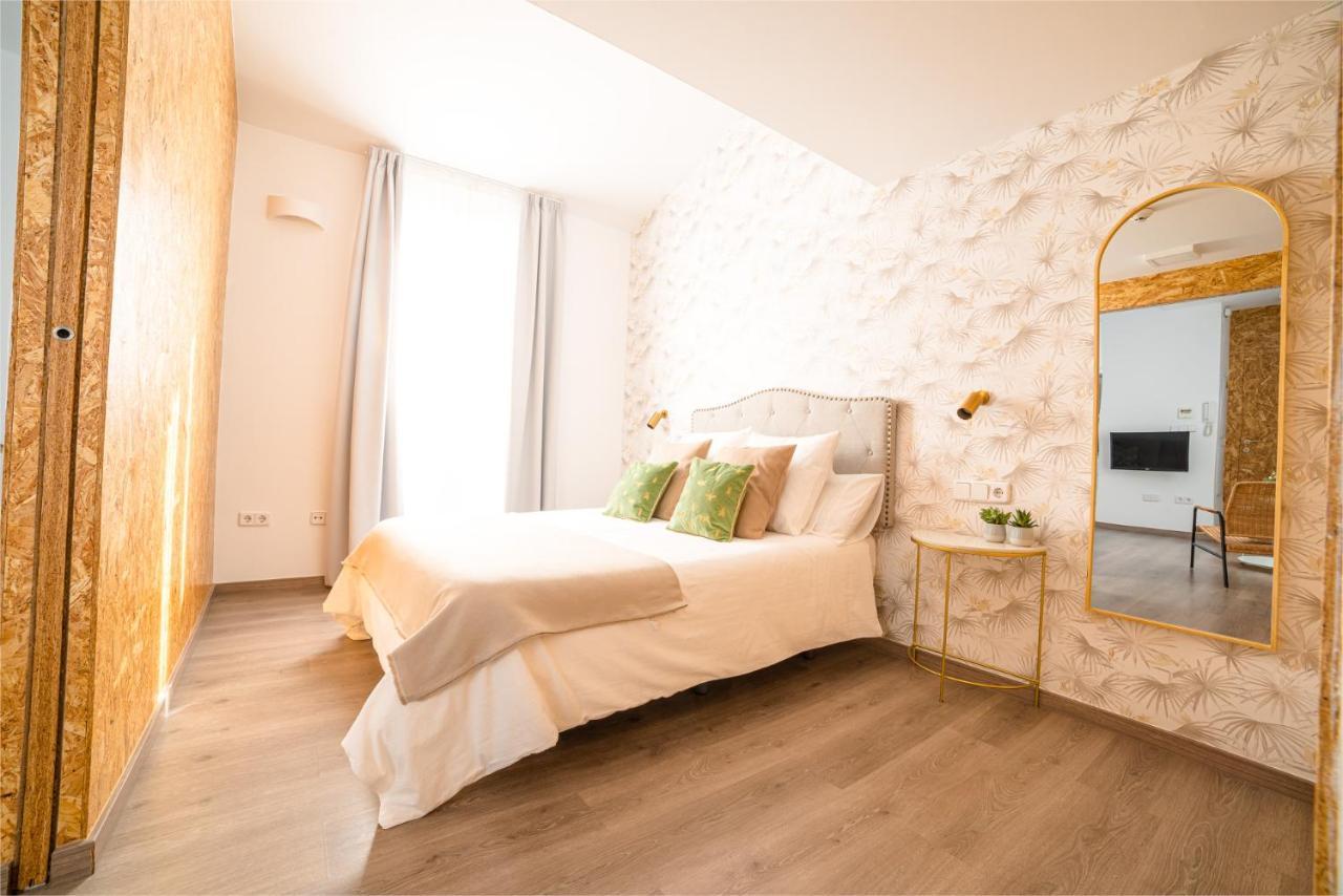 Apartamentos Con Encanto En El Centro De グラナダ エクステリア 写真