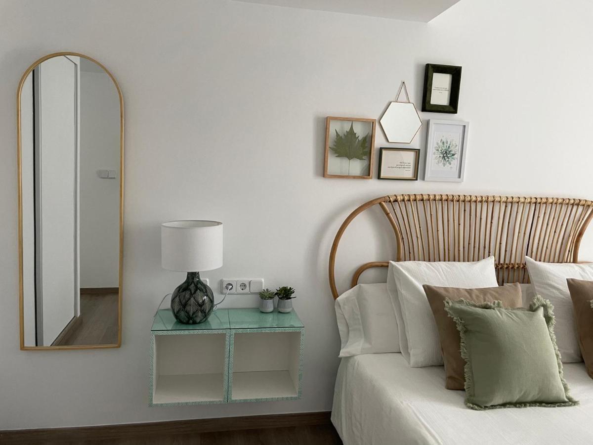 Apartamentos Con Encanto En El Centro De グラナダ エクステリア 写真