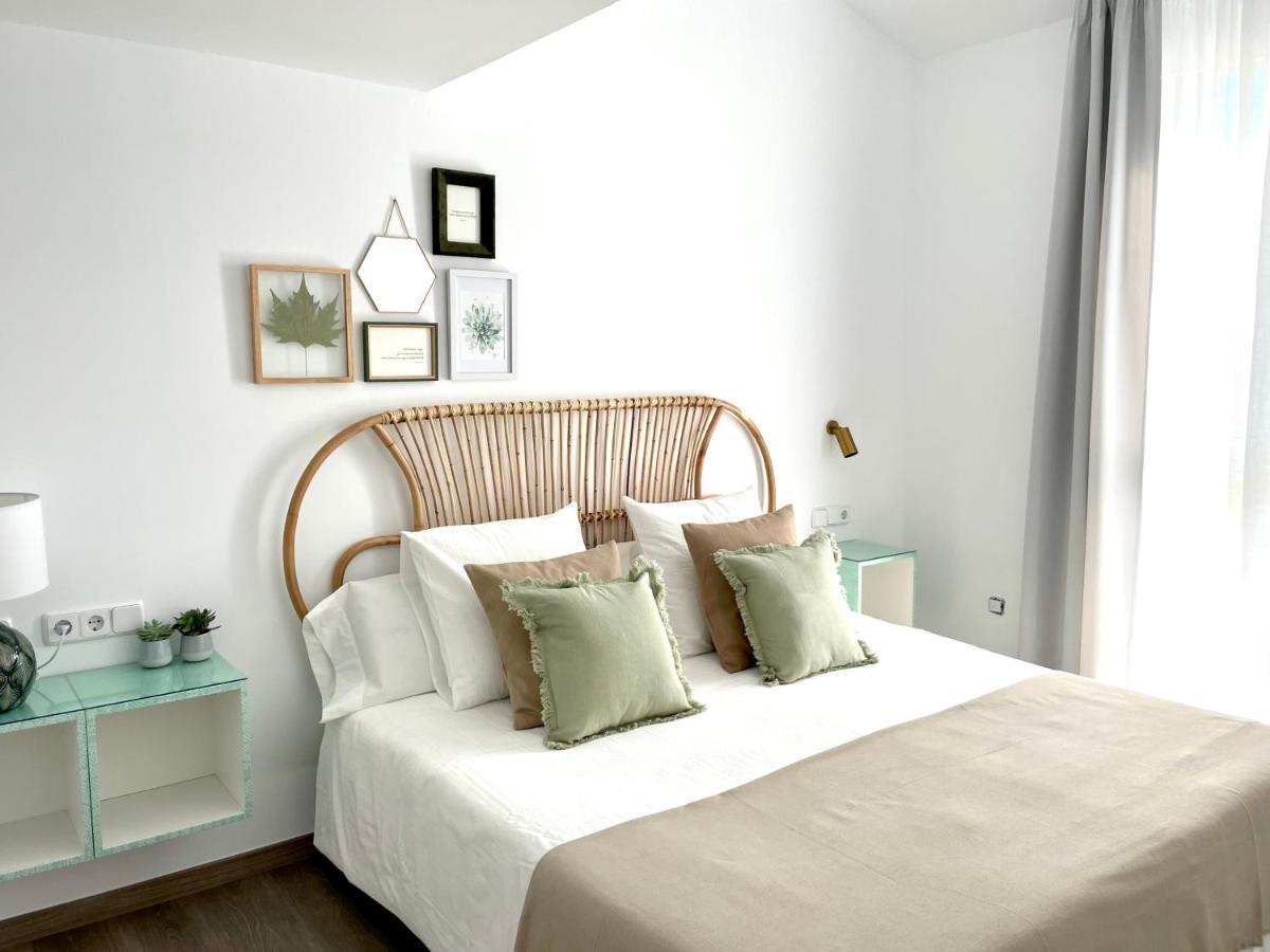 Apartamentos Con Encanto En El Centro De グラナダ エクステリア 写真