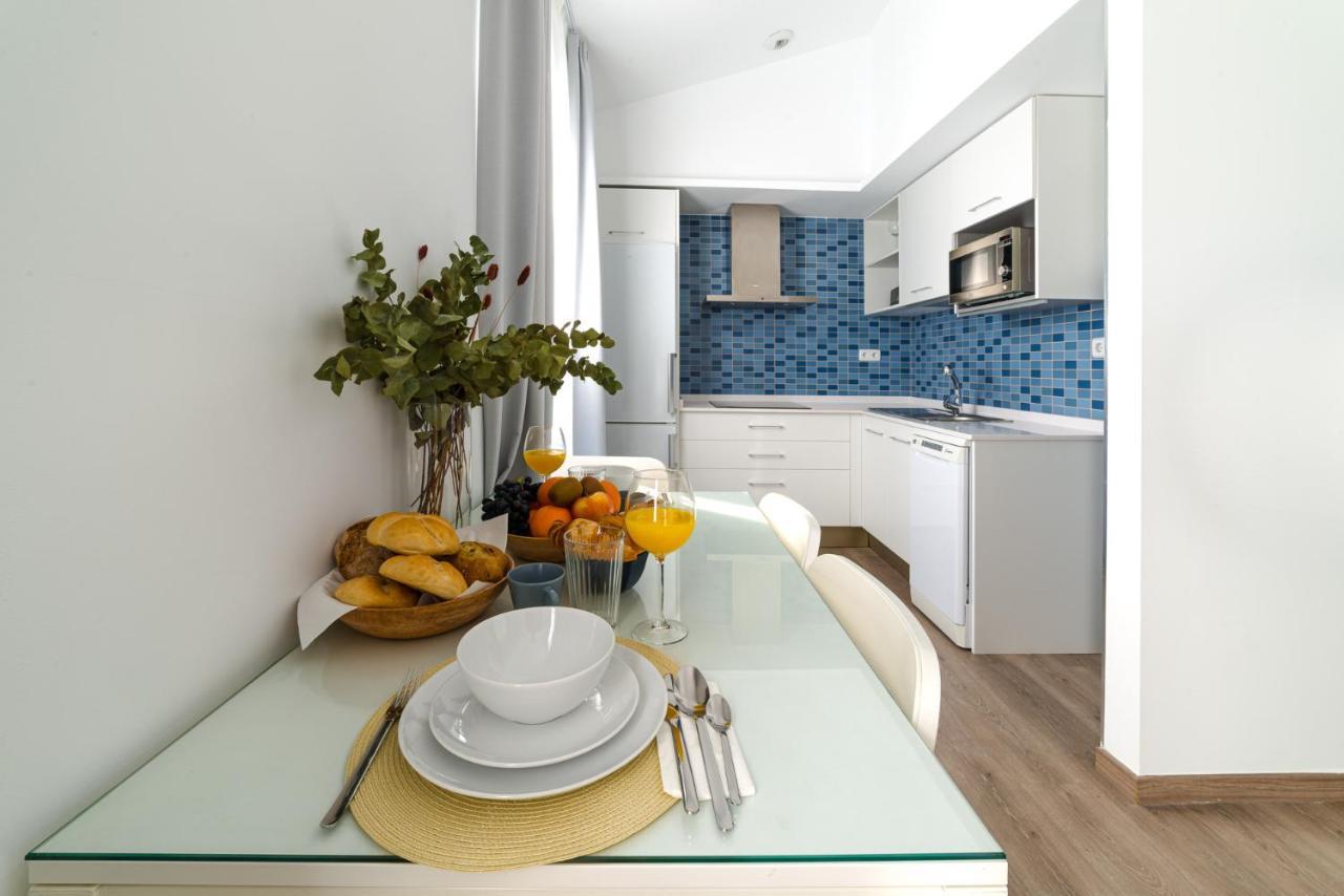 Apartamentos Con Encanto En El Centro De グラナダ エクステリア 写真