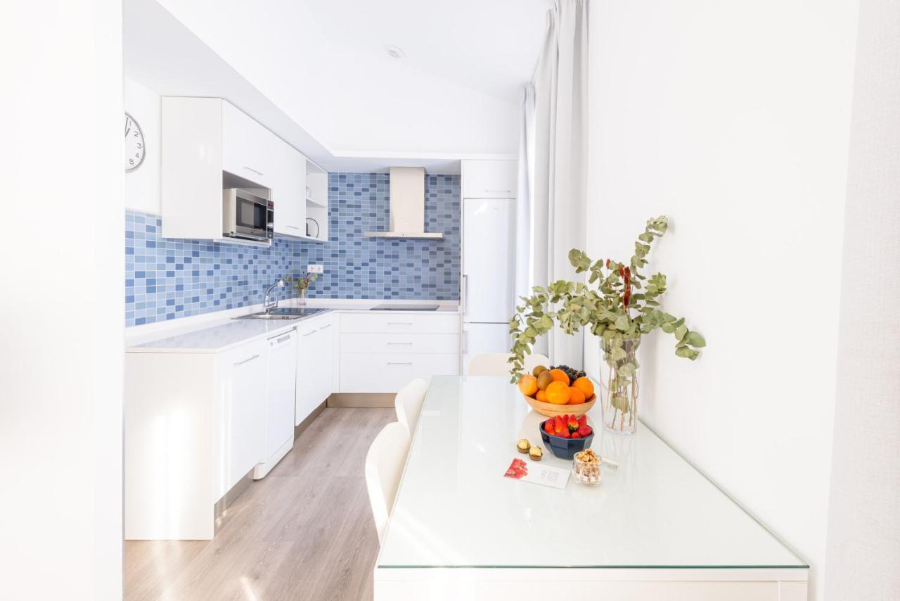 Apartamentos Con Encanto En El Centro De グラナダ エクステリア 写真