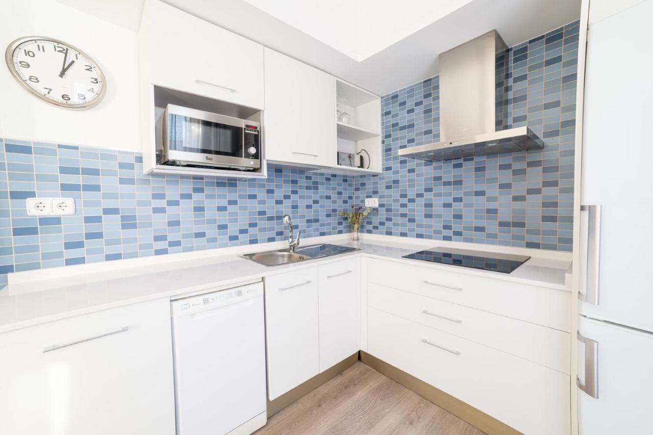Apartamentos Con Encanto En El Centro De グラナダ エクステリア 写真