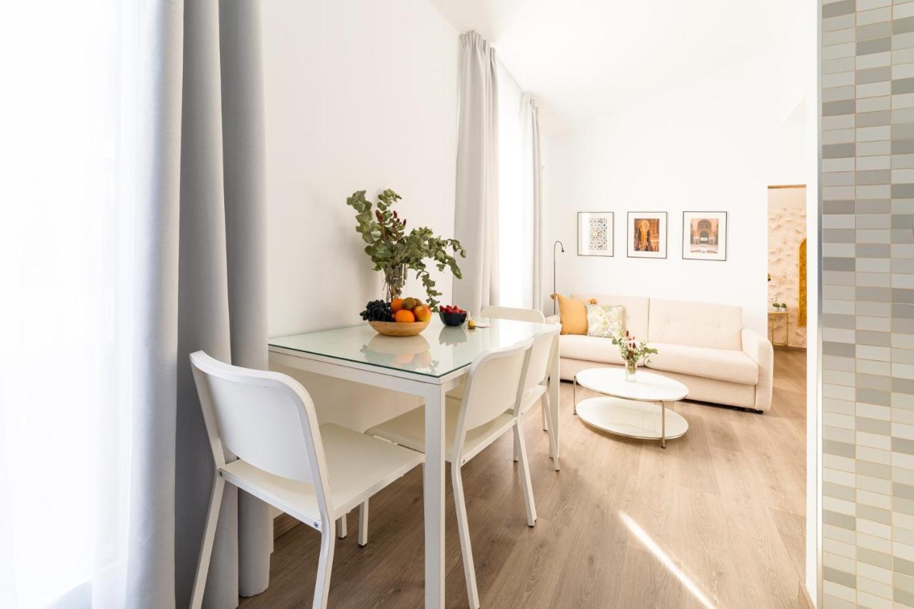 Apartamentos Con Encanto En El Centro De グラナダ エクステリア 写真