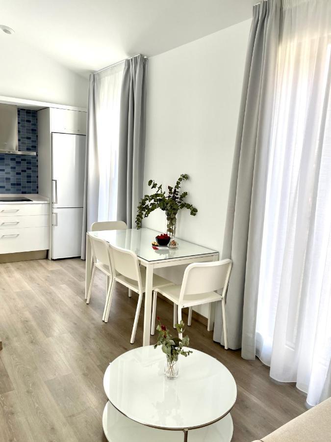 Apartamentos Con Encanto En El Centro De グラナダ エクステリア 写真