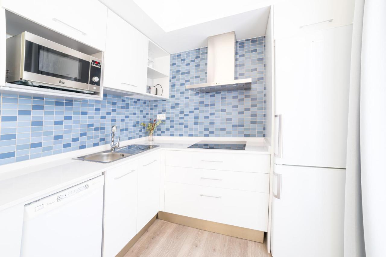 Apartamentos Con Encanto En El Centro De グラナダ エクステリア 写真